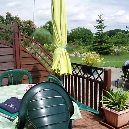 Familien-ferienhaus Unweit Vom Kummerower Apartmán