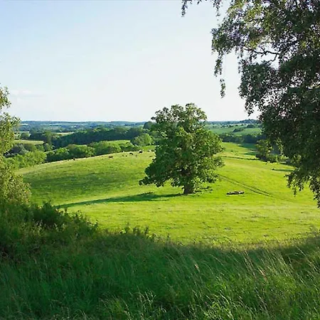 Apartmán Familien-ferienhaus Unweit Vom Kummerower