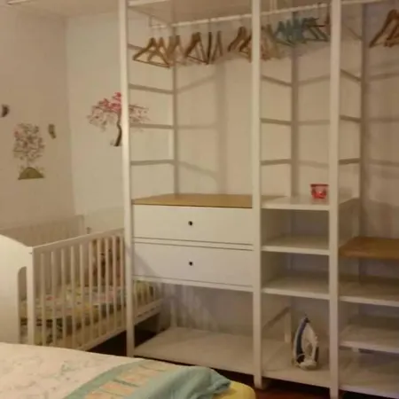 Familien-ferienhaus Unweit Vom Kummerower Apartment *