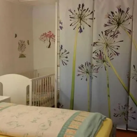 Familien-ferienhaus Unweit Vom Kummerower *