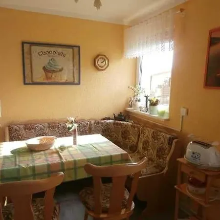 Familien-ferienhaus Unweit Vom Kummerower Gorschendorf