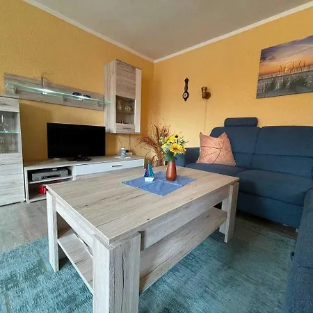 Familien-ferienhaus Unweit Vom Kummerower