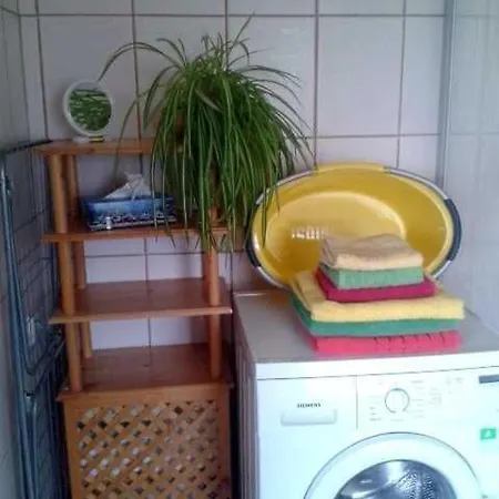 Familien-ferienhaus Unweit Vom Kummerower Apartmán *