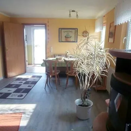 Familien-ferienhaus Unweit Vom Kummerower Apartmán Gorschendorf