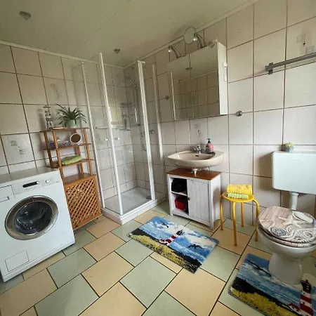 Familien-ferienhaus Unweit Vom Kummerower